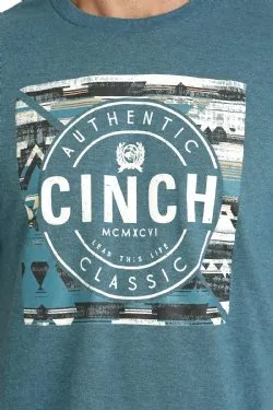 Cinch Classic Men's Tee