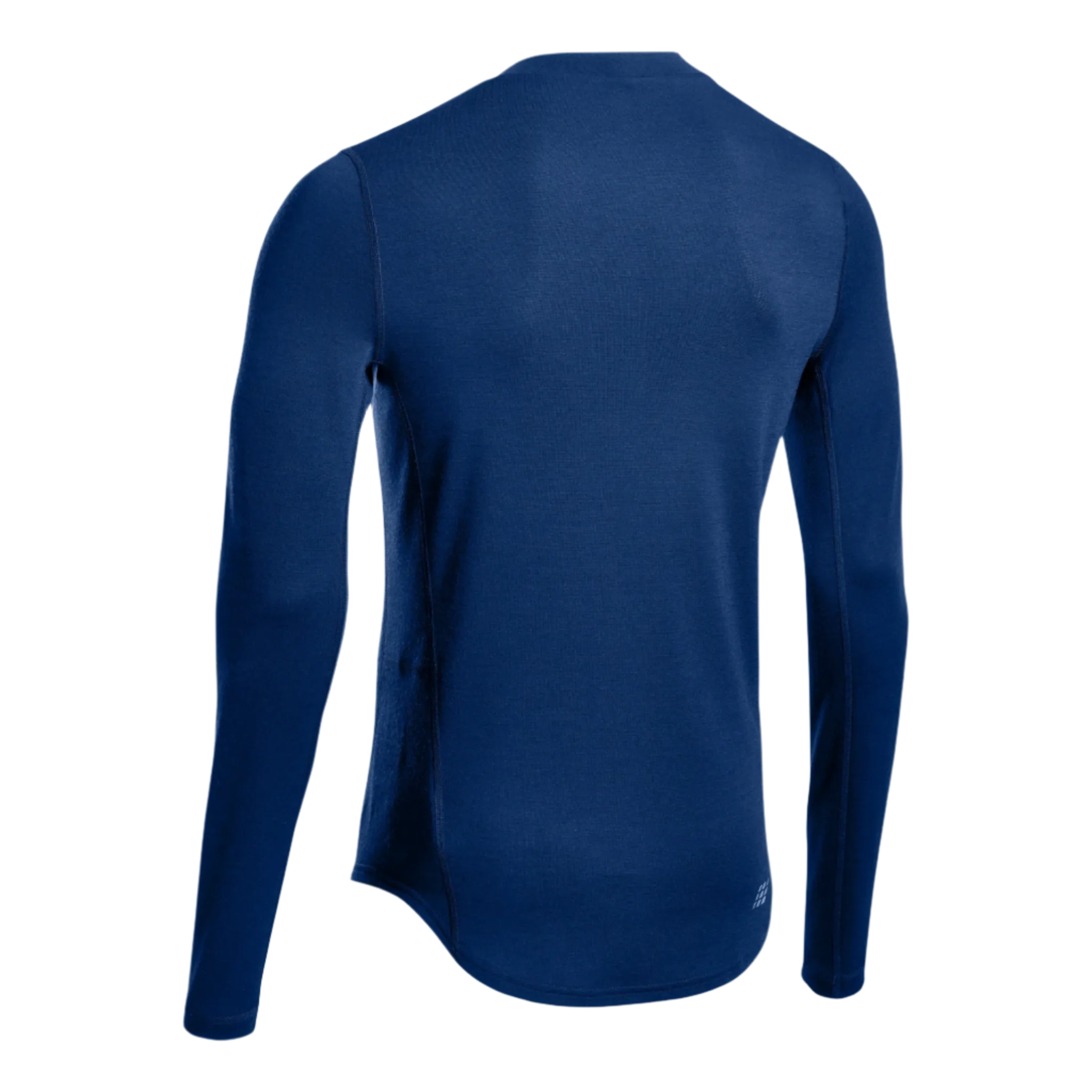 Cold Weather Merino Long Sleeve Shirt, Men