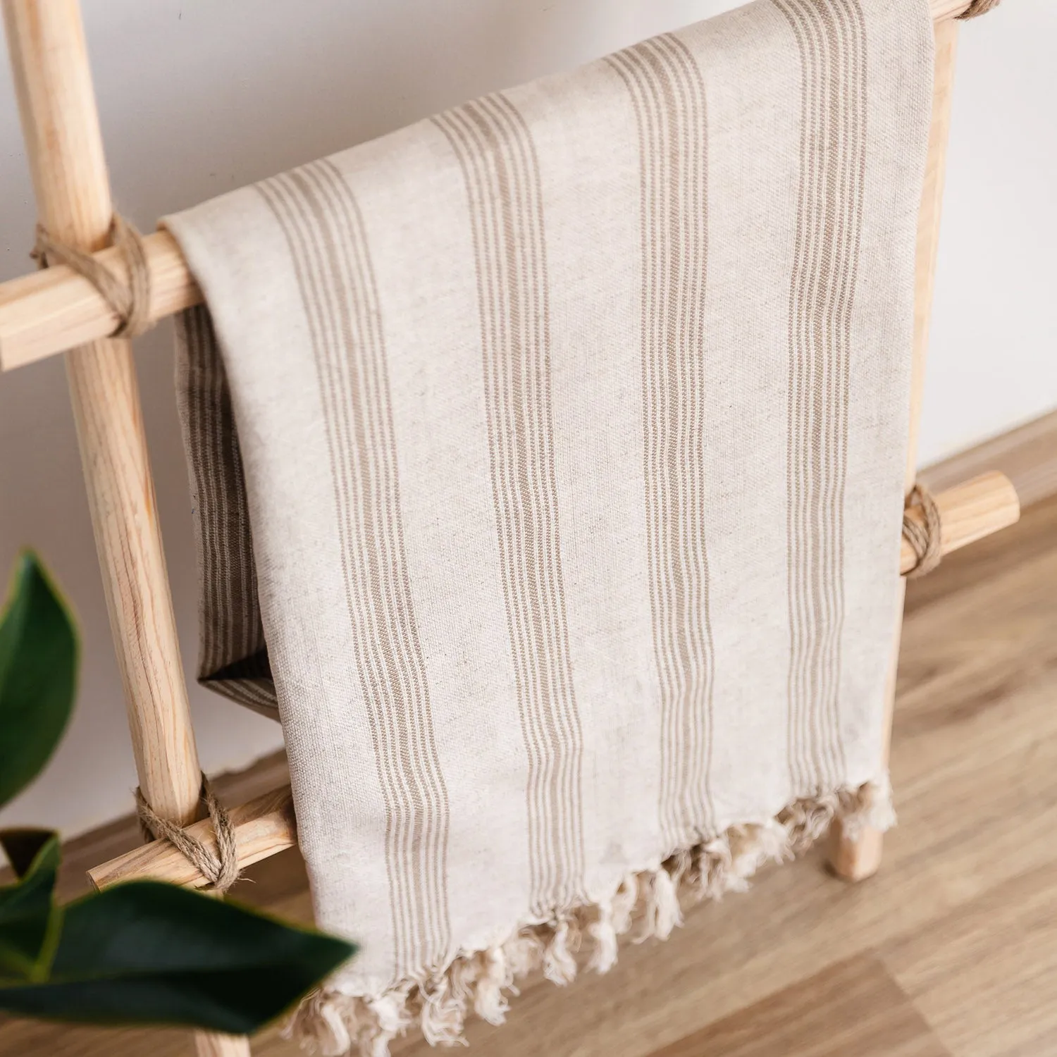 Cotton/Linen Hammam Towel - Ciragan