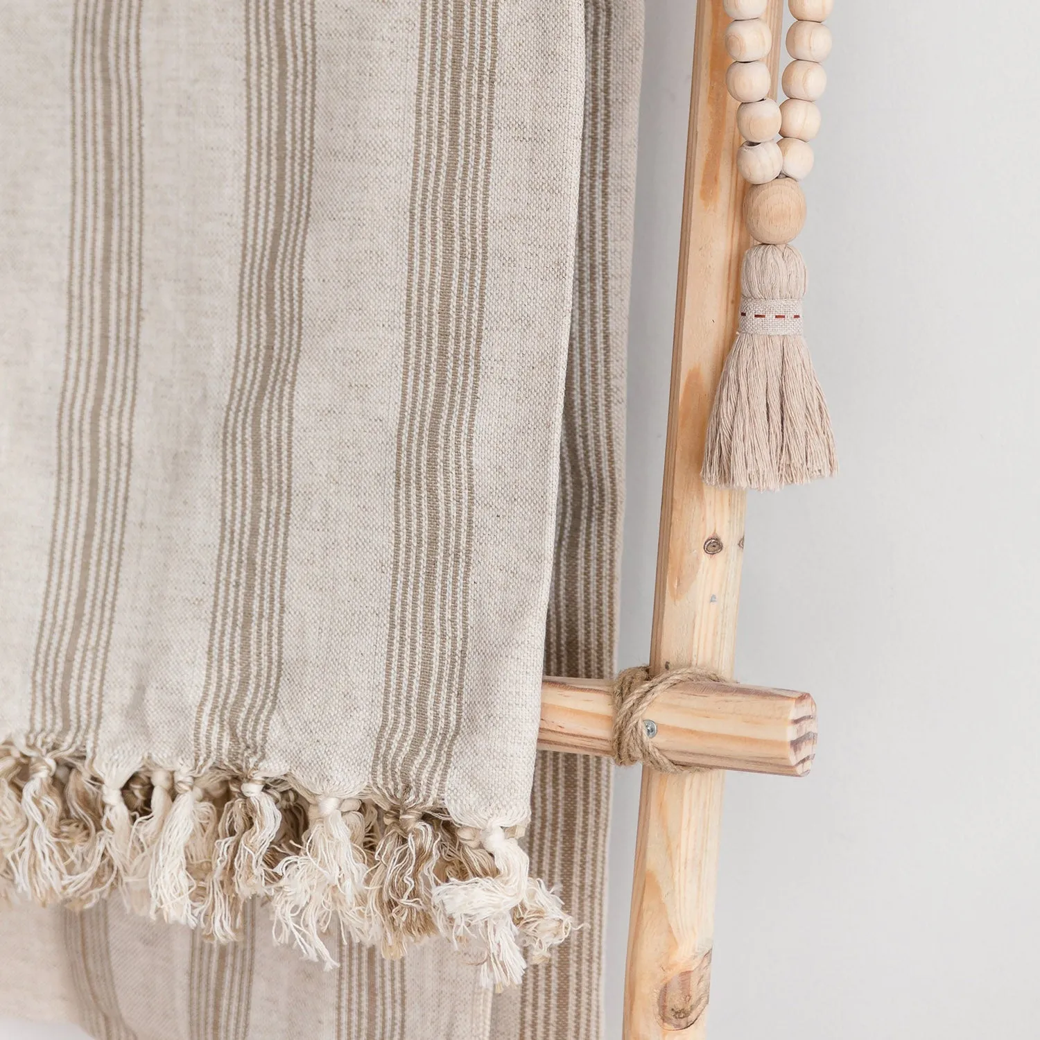 Cotton/Linen Hammam Towel - Ciragan