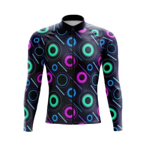 Cyberpunk Thermal Club Jersey (V7)