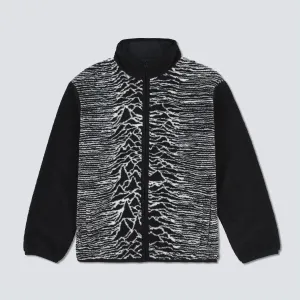 DISORDER FUZZY JACKET