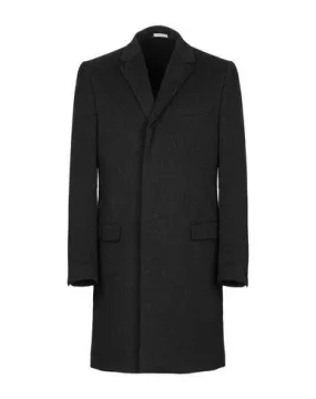 Dolce & Gabbana Man Coat Black 38 suit