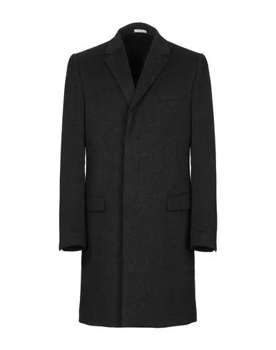 Dolce & Gabbana Man Coat Black 38 suit