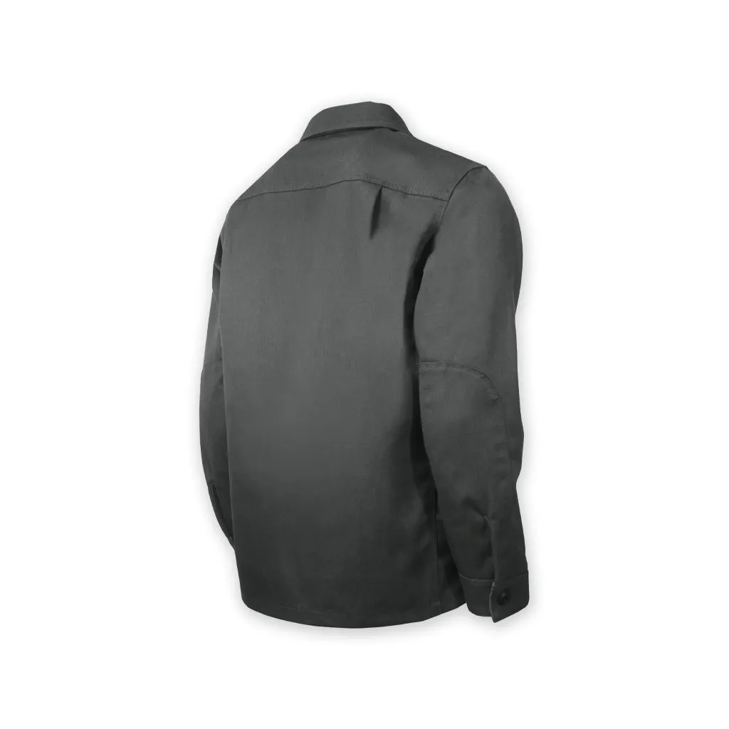 DRB Woodsman Werx Shirt - Motor Pool Gray