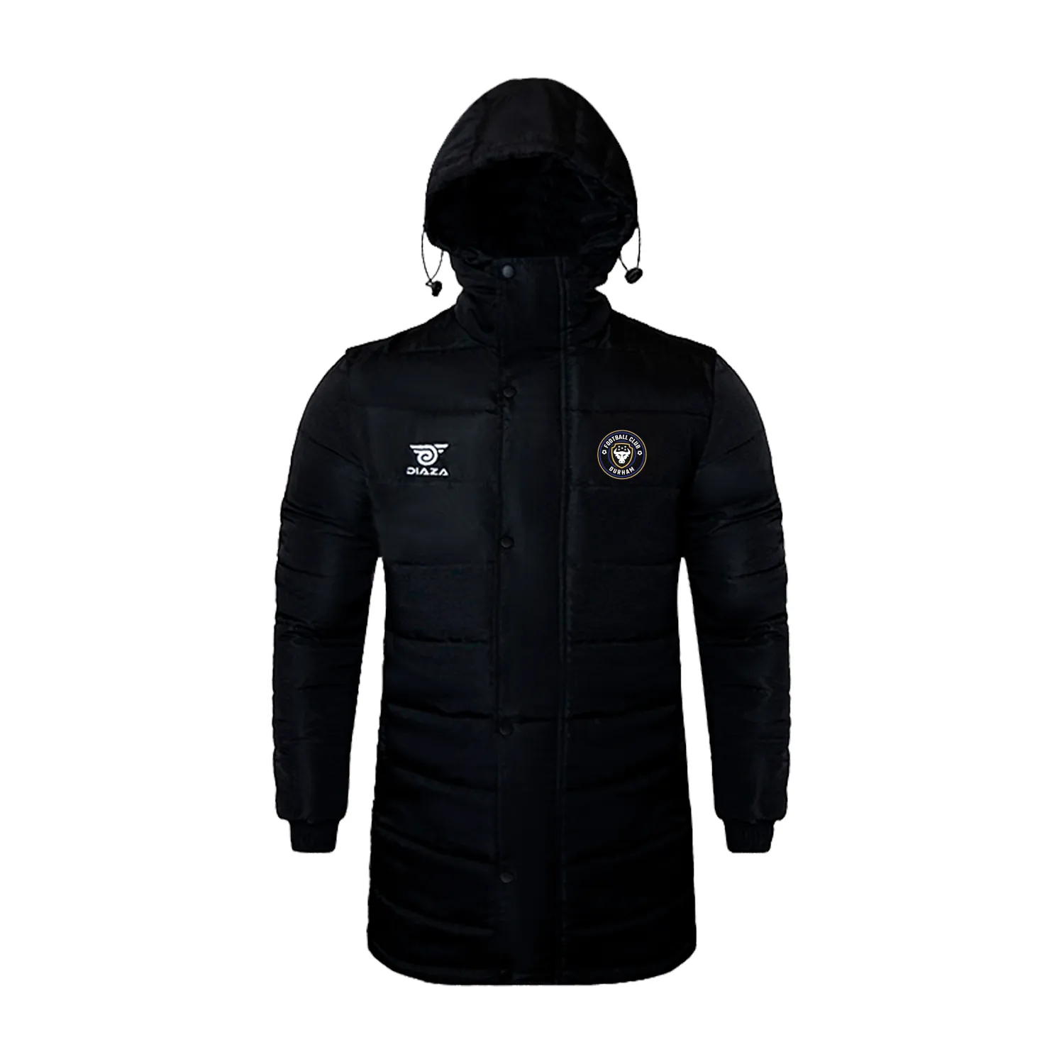 Durham Polar Winter Jacket