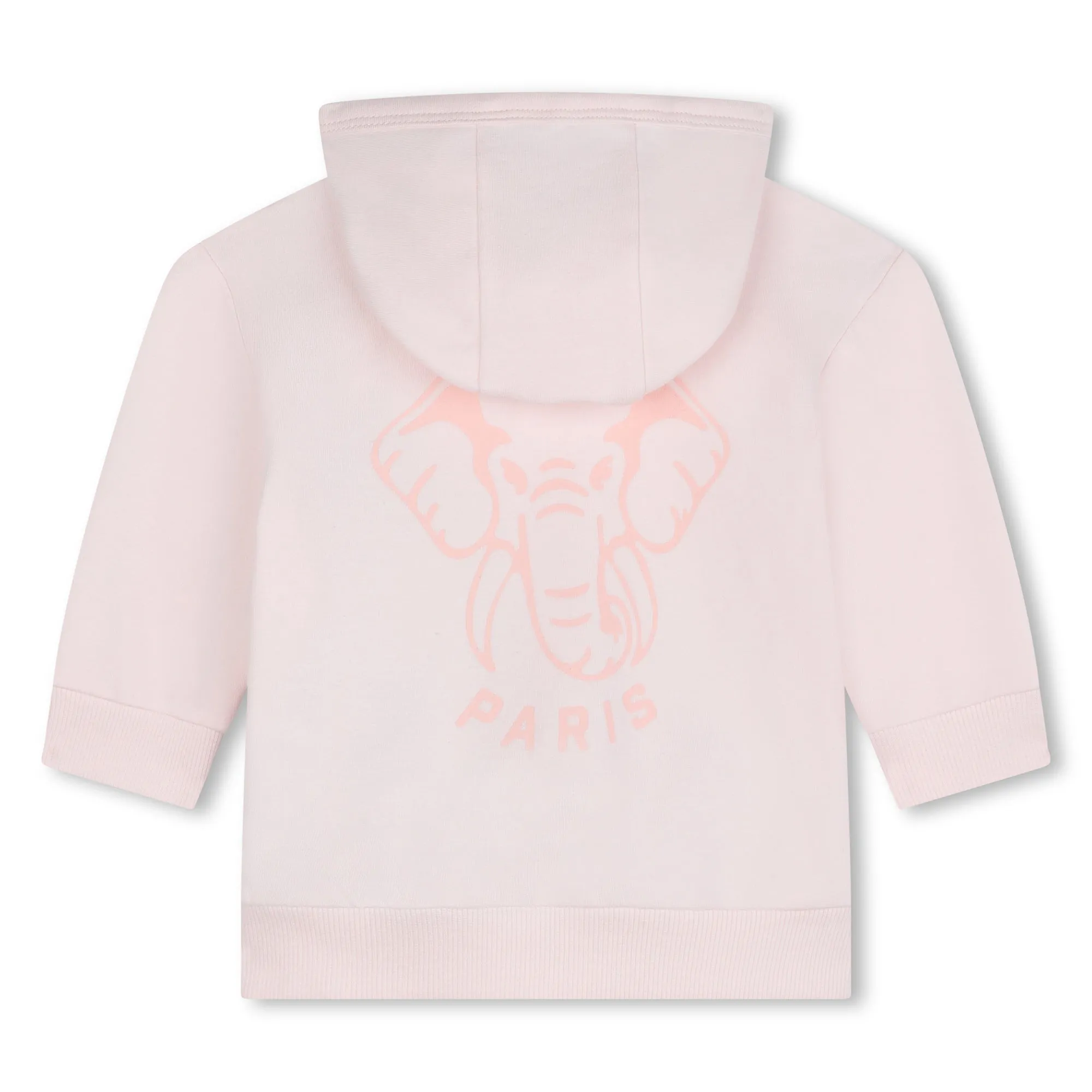 Elephant Tracksuit Set