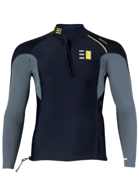 Enth Degree Mens Fiord Long Sleeve Thermal Top