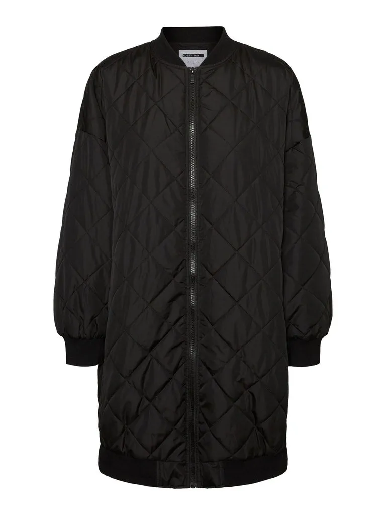 Falls Quilted Jacket