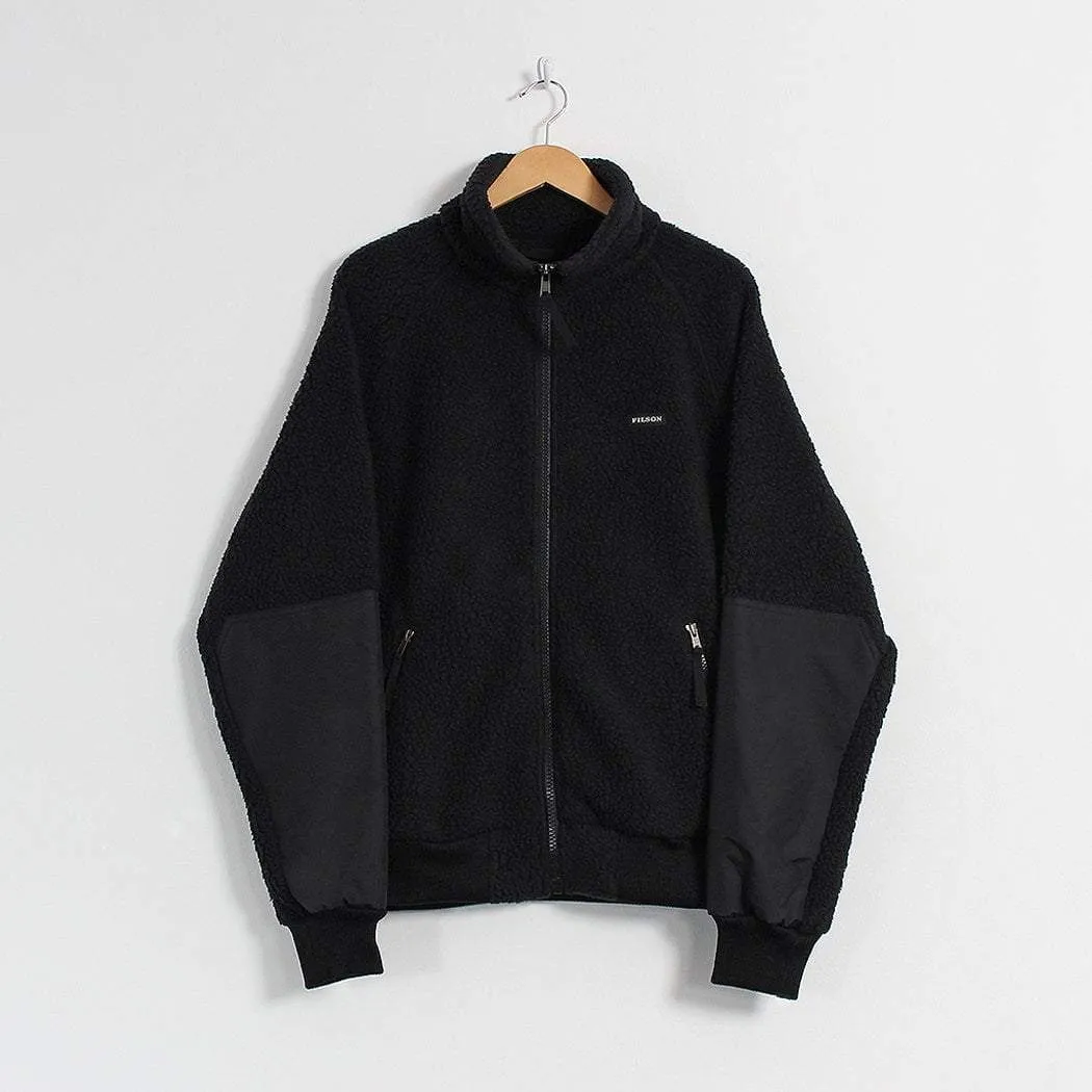 Filson Sherpa Fleece Jacket