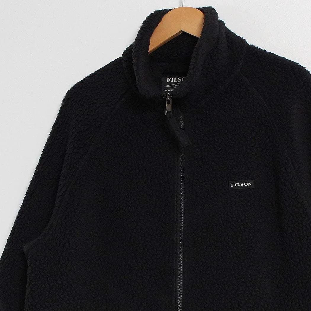 Filson Sherpa Fleece Jacket