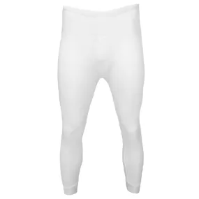 FLOSO Mens Thermal Underwear Long Johns/Pants (Viscose Premium Range)