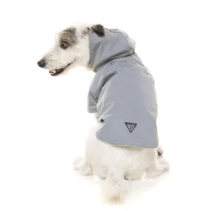 FuzzYard | Reflective Hoodie Dog Jacket