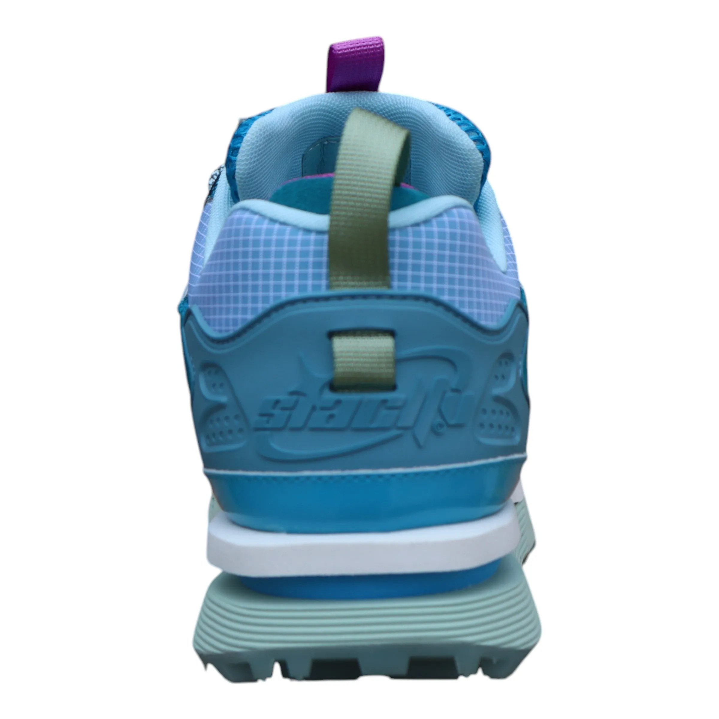 FW/24 SIA "SUICUNE" Y2K RUNNER