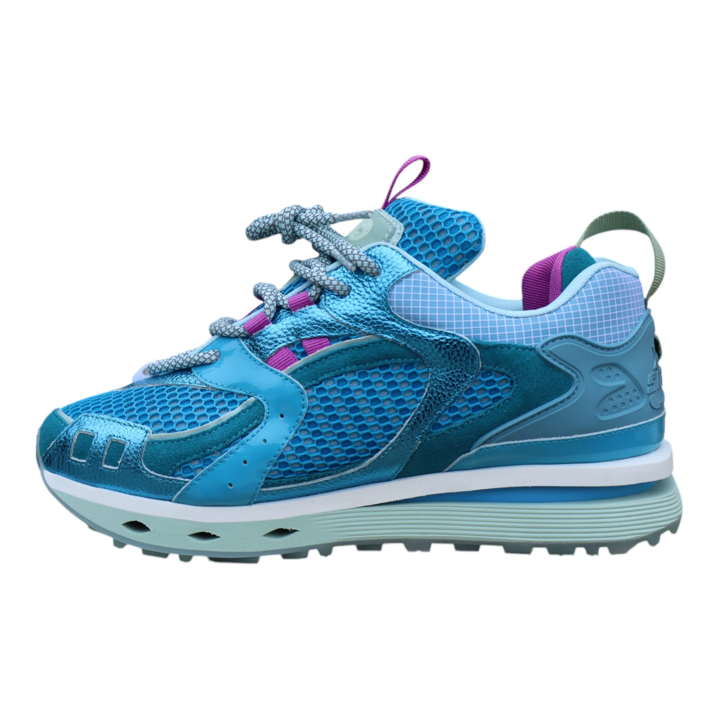 FW/24 SIA "SUICUNE" Y2K RUNNER