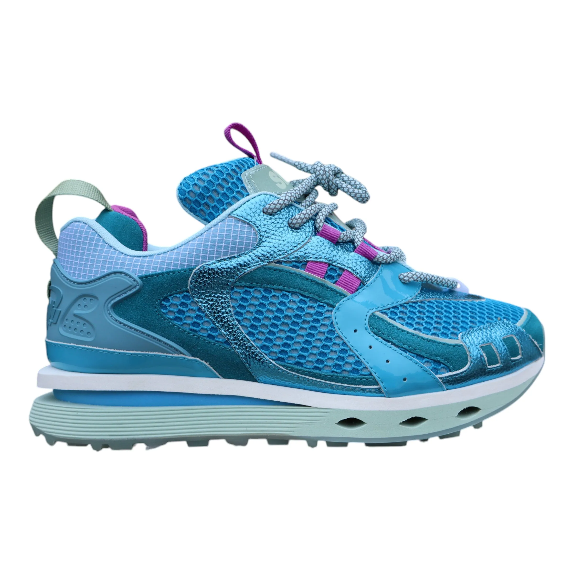 FW/24 SIA "SUICUNE" Y2K RUNNER