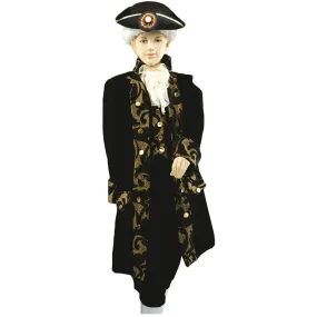 George Washington Costume (Child)