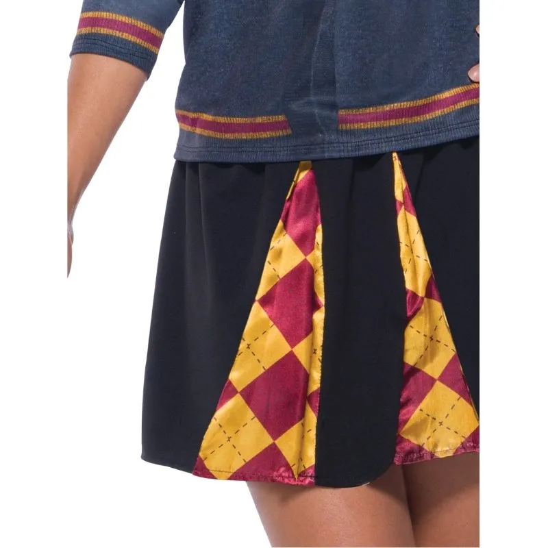 Gryffindor Skirt - Adult