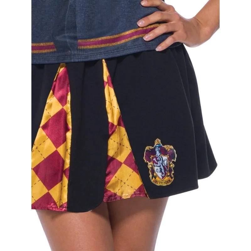 Gryffindor Skirt - Adult