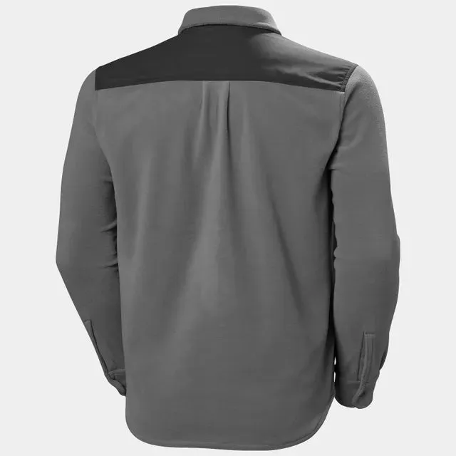 Helly Hansen Men's Daybreaker Fleece Shirt