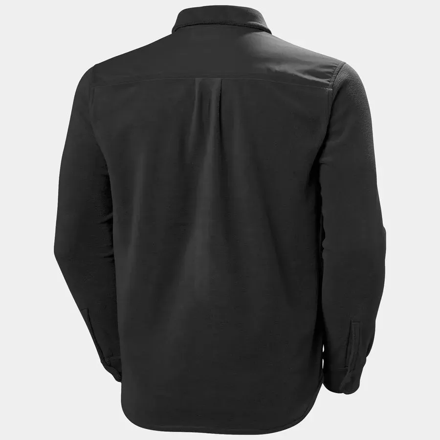 Helly Hansen Men's Daybreaker Fleece Shirt