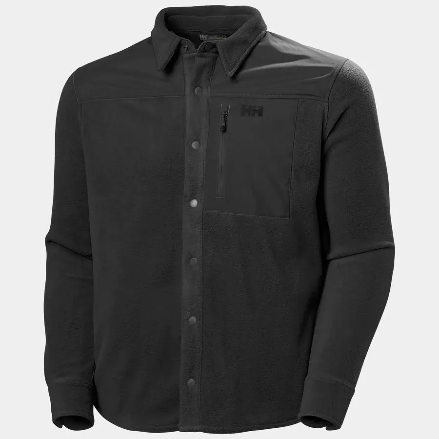 Helly Hansen Men's Daybreaker Fleece Shirt