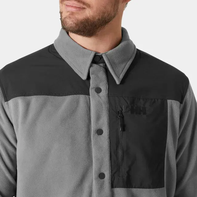 Helly Hansen Men's Daybreaker Fleece Shirt