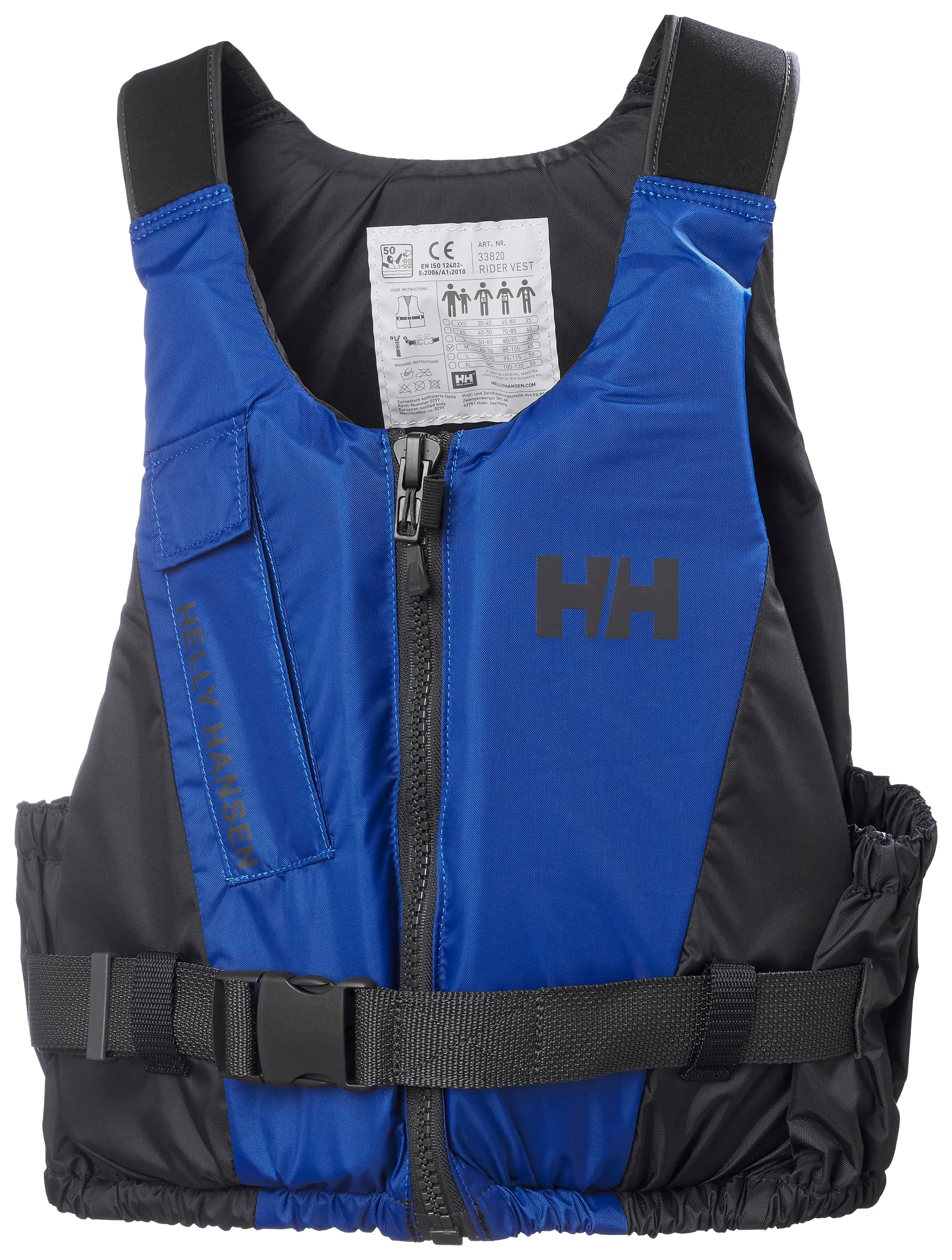 Helly Hansen Rider Vest Kids