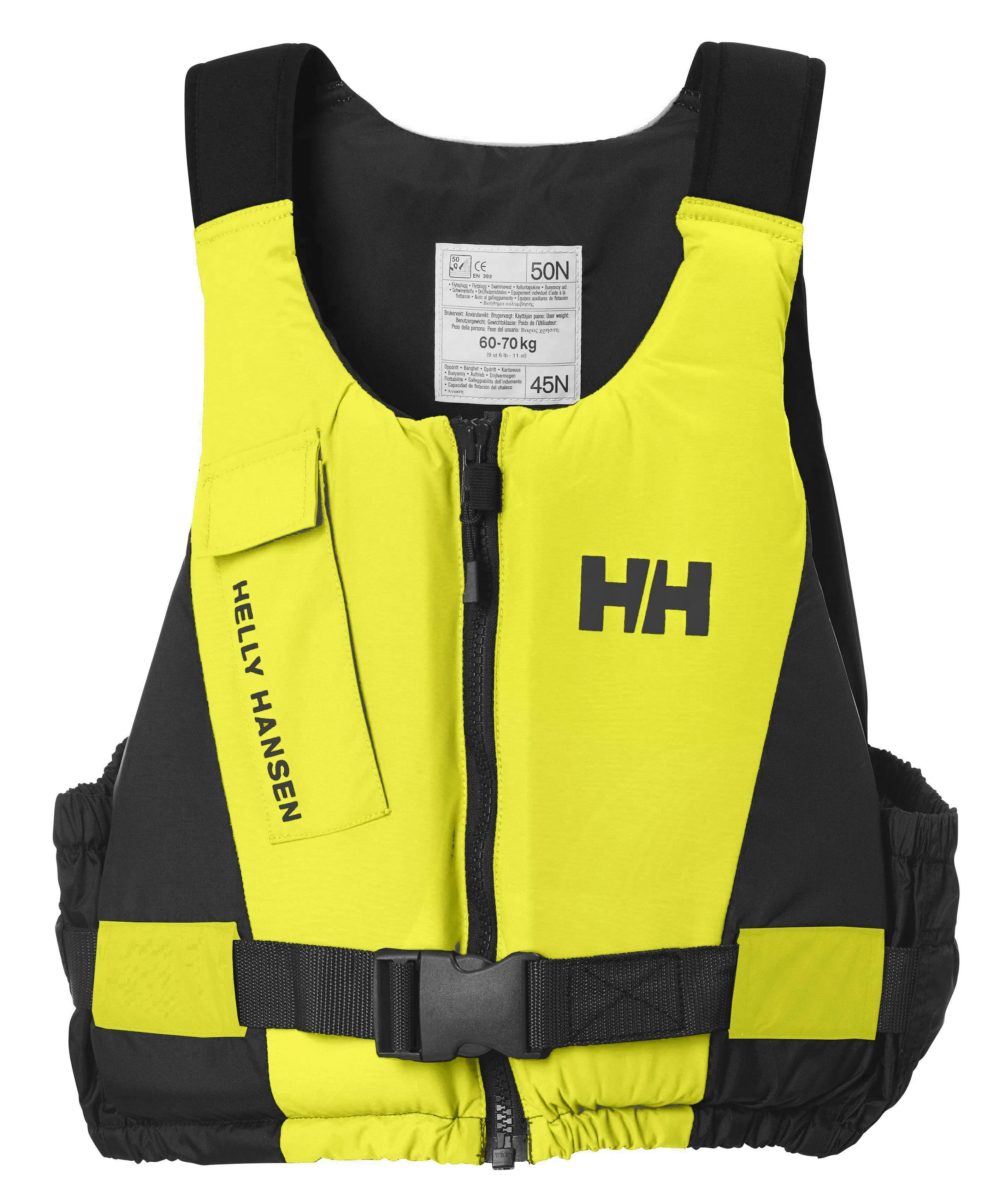 Helly Hansen Rider Vest Kids