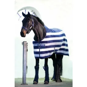 Horseware Rambo Deluxe Fleece Cooler