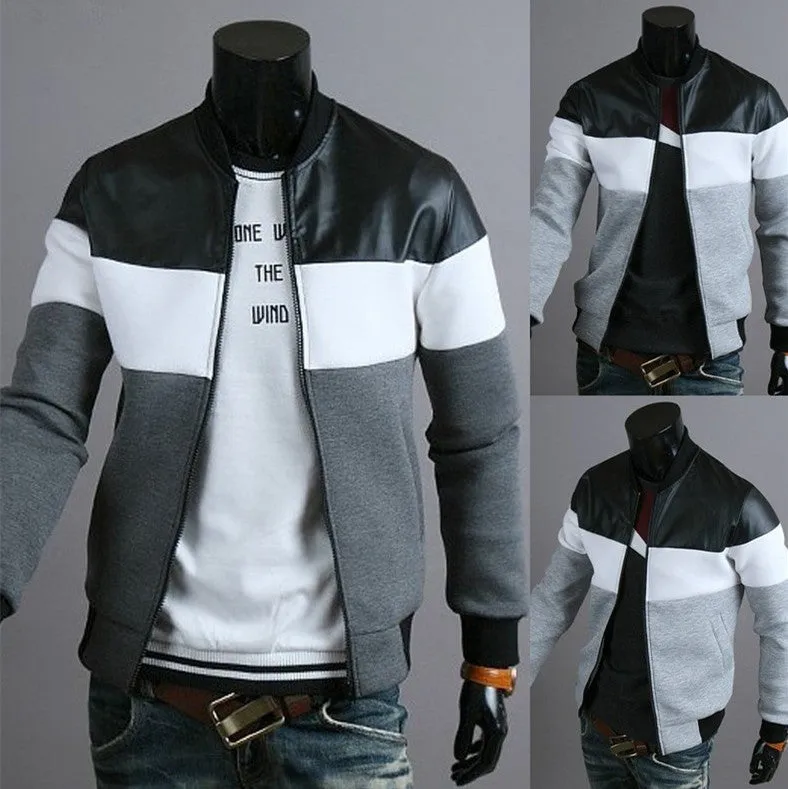 Hot selling men's jackets