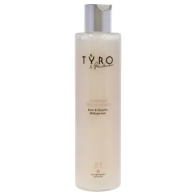 Hypericum Bath and Shower by Tyro for Unisex - 8.45 oz Shower Gel