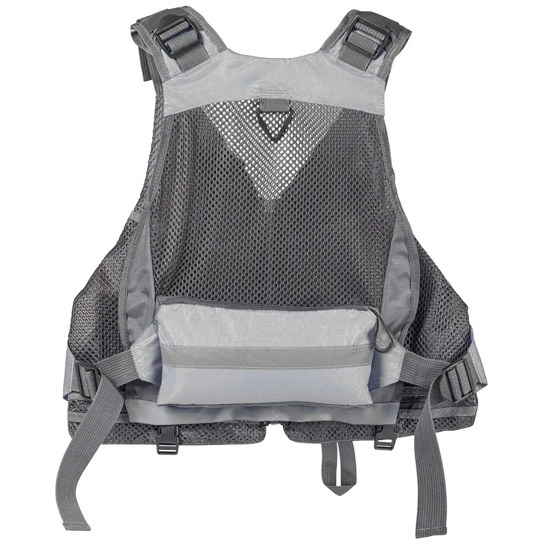 Jackson Hole Fly Company Adjustable Mesh Fishing Vest