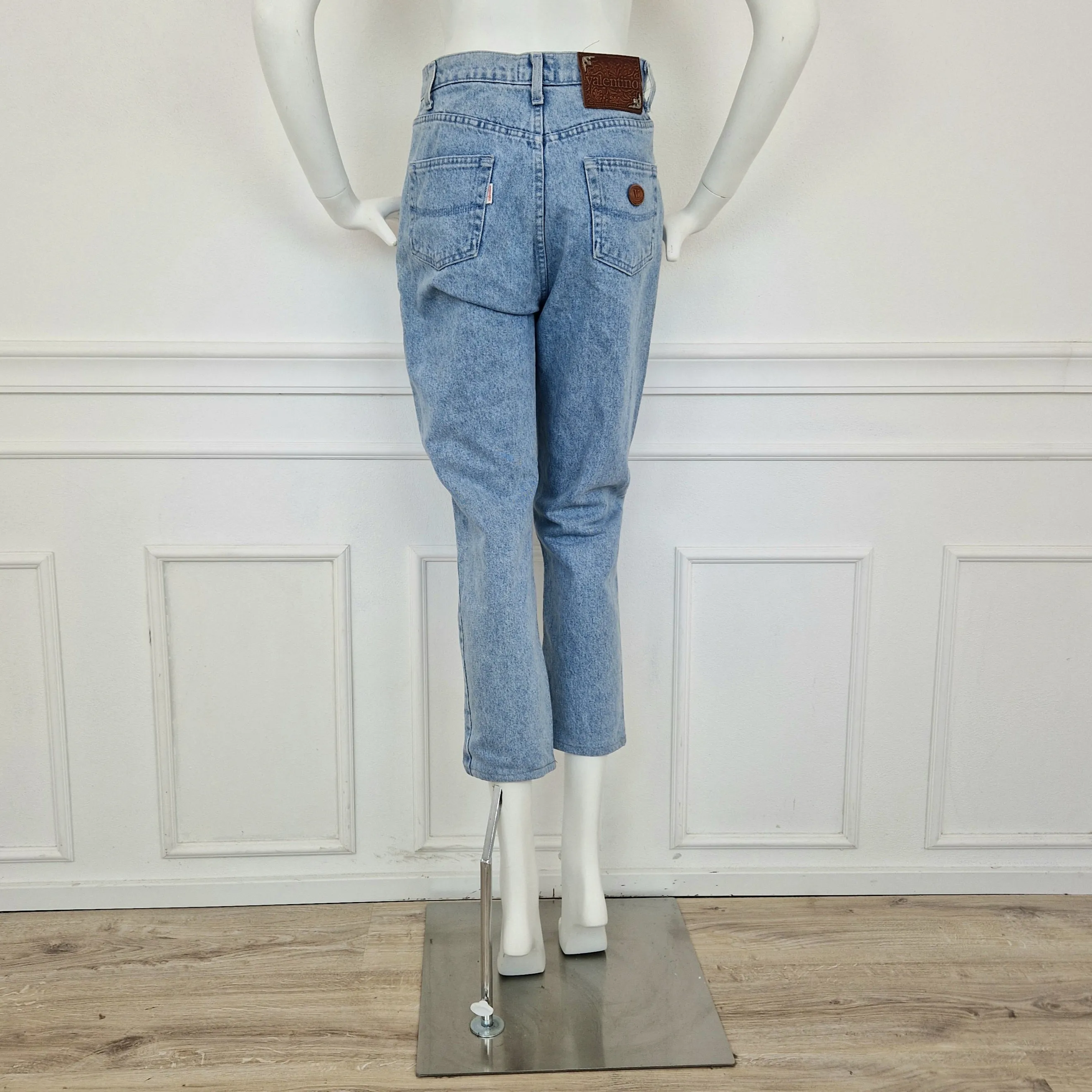 Jeans Valentino vintage