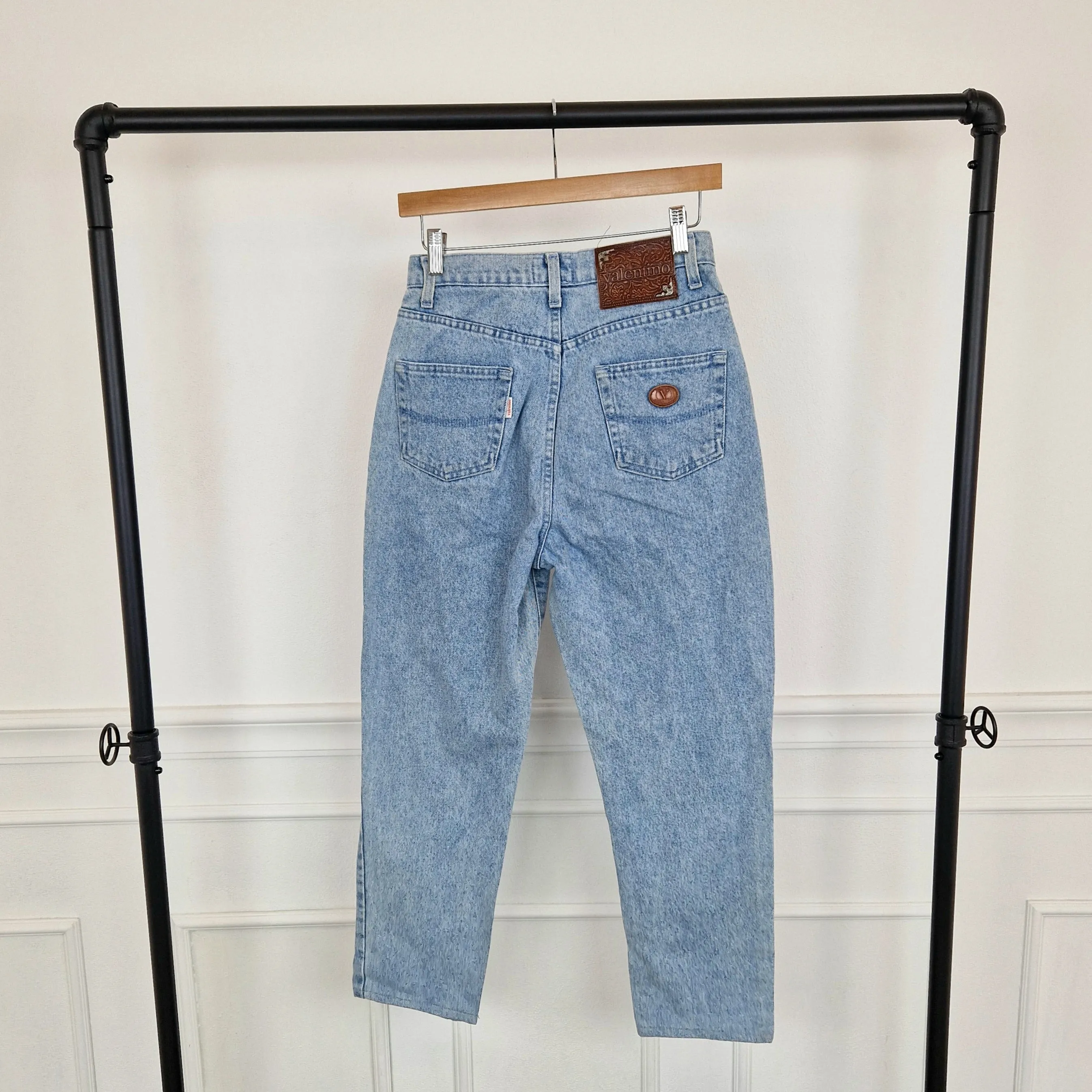 Jeans Valentino vintage