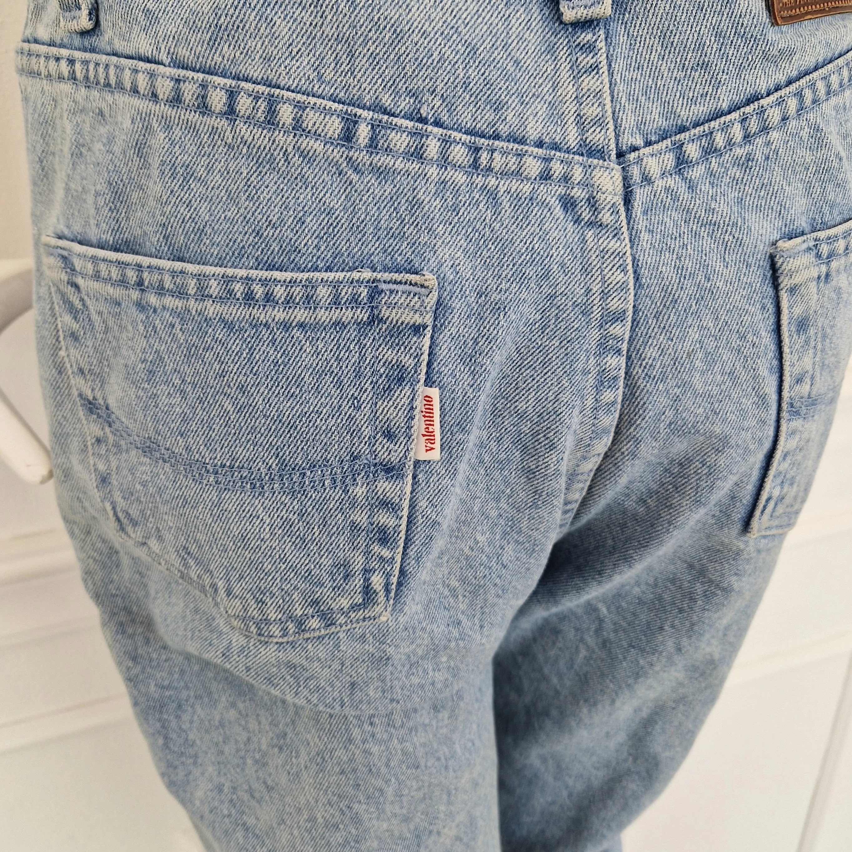 Jeans Valentino vintage