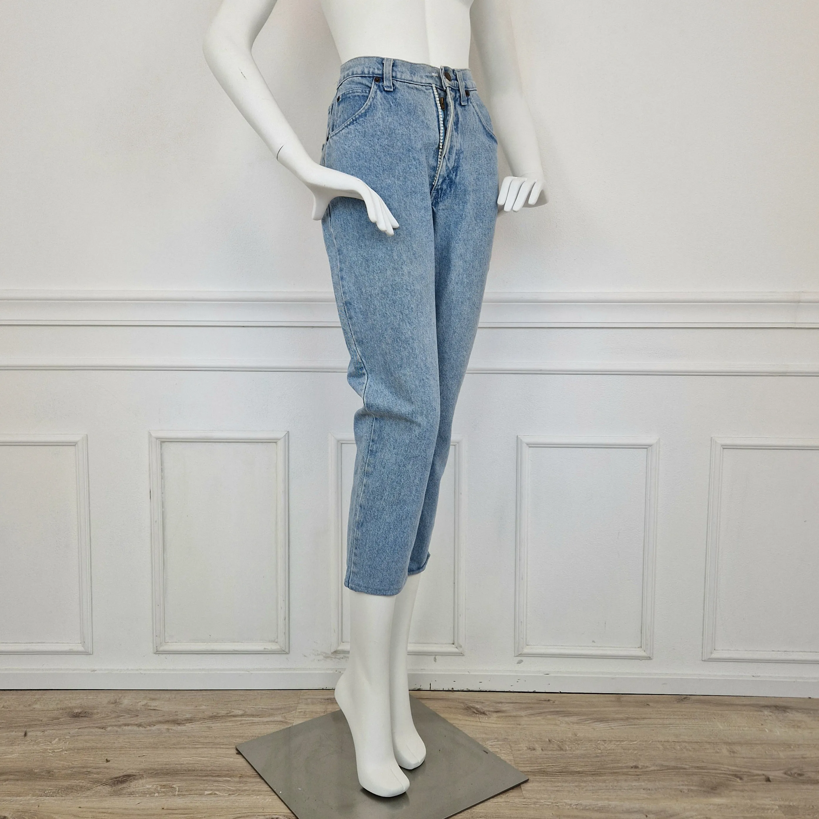 Jeans Valentino vintage