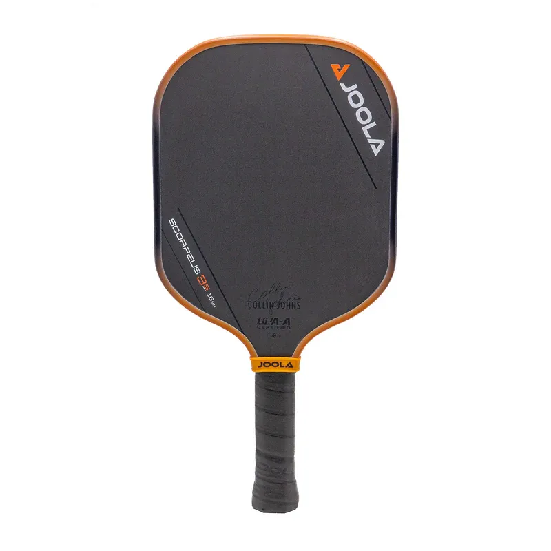 JOOLA Collin Johns Scorpeus GEN3S 16mm Pickleball Paddle