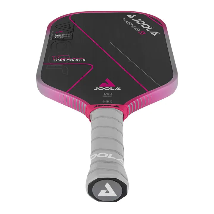 JOOLA Tyson McGuffin Magnus 3 - 16 mm Pickleball Paddle