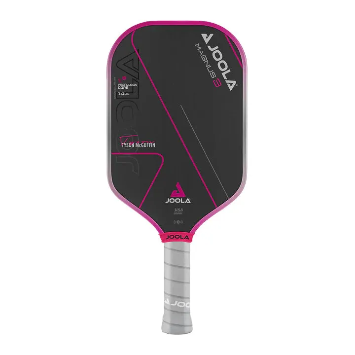 JOOLA Tyson McGuffin Magnus 3 - 16 mm Pickleball Paddle