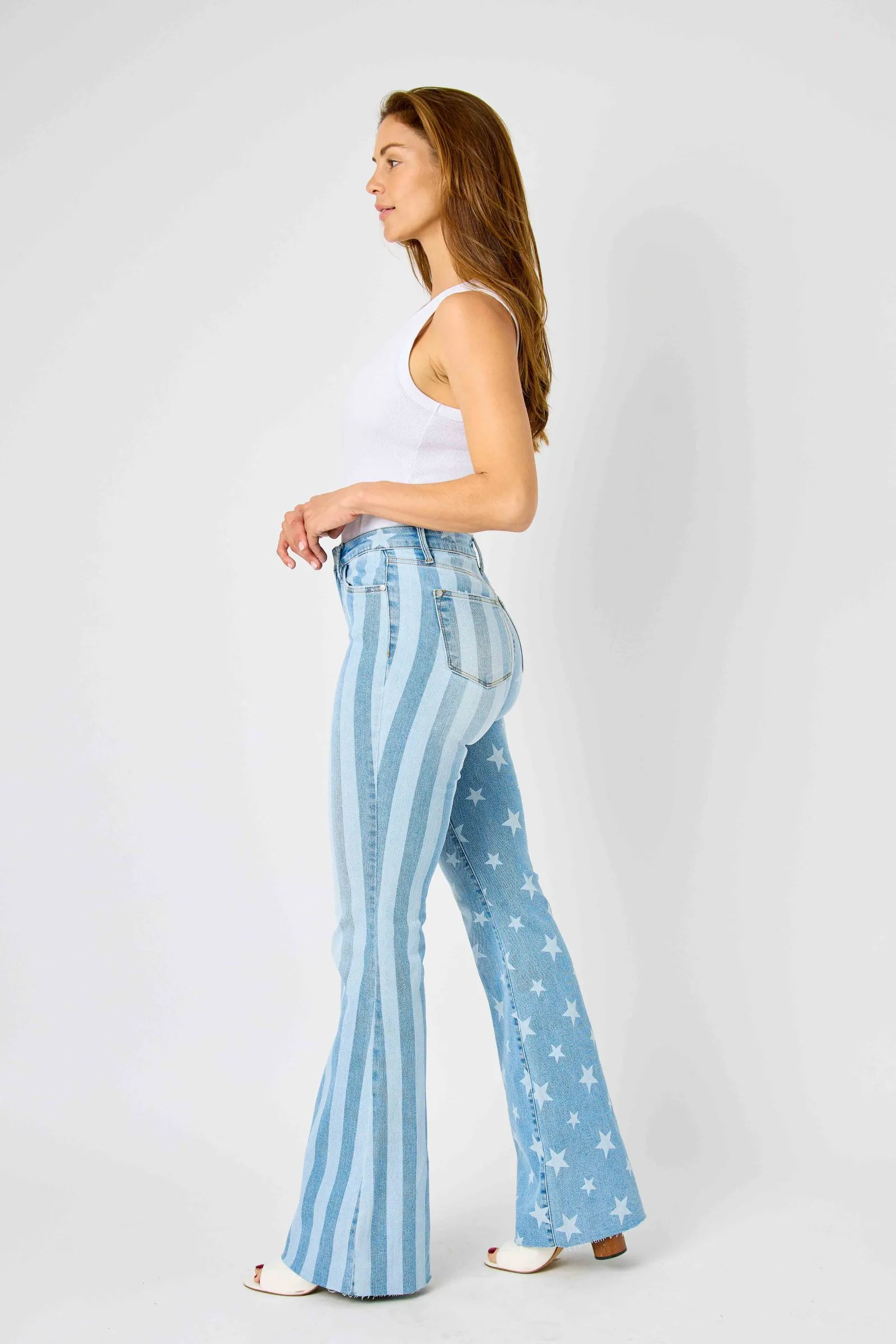 Judy Blue Americana HW - 88695