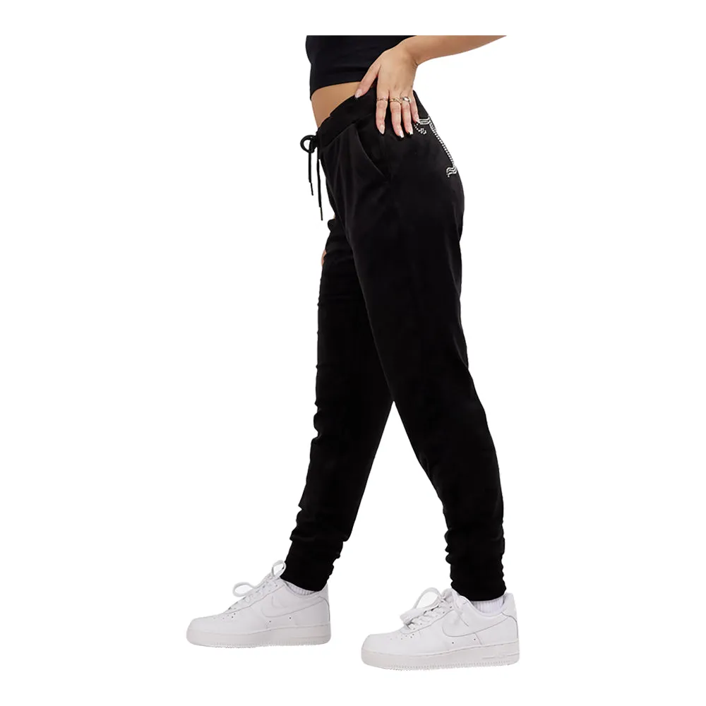 Juicy Couture Bling Classic Joggers