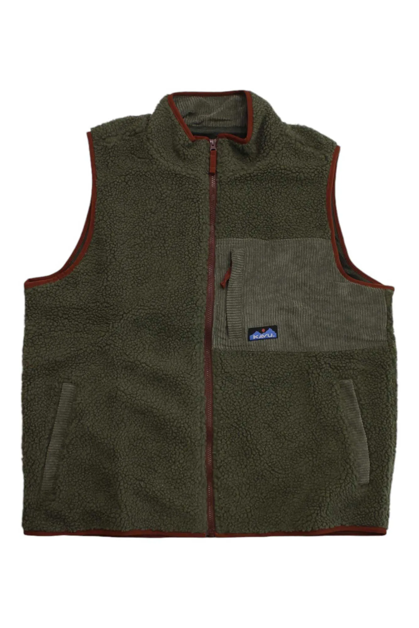 Kavu Men's Cooper Vest