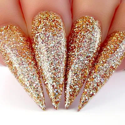 Kiara Sky Gel - 433 Strike Gold