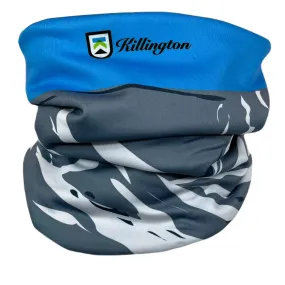 Killington Logo Phunkshun Tempest Thermal Tube