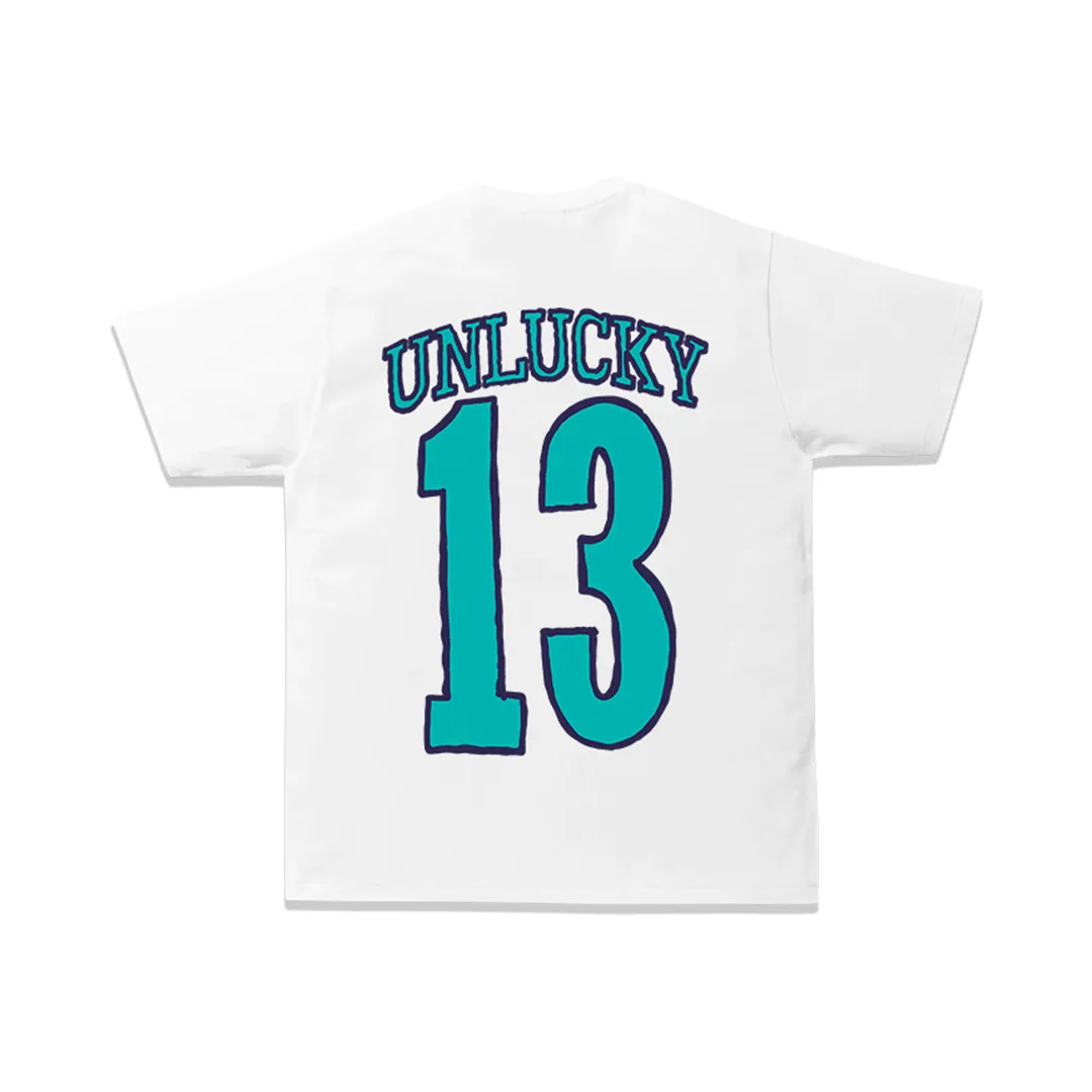 KOTC | OffCourt "Unlucky 13" - White