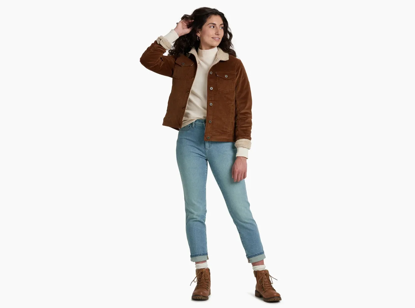 Kuhl Astrid Lined Jacket - Women's