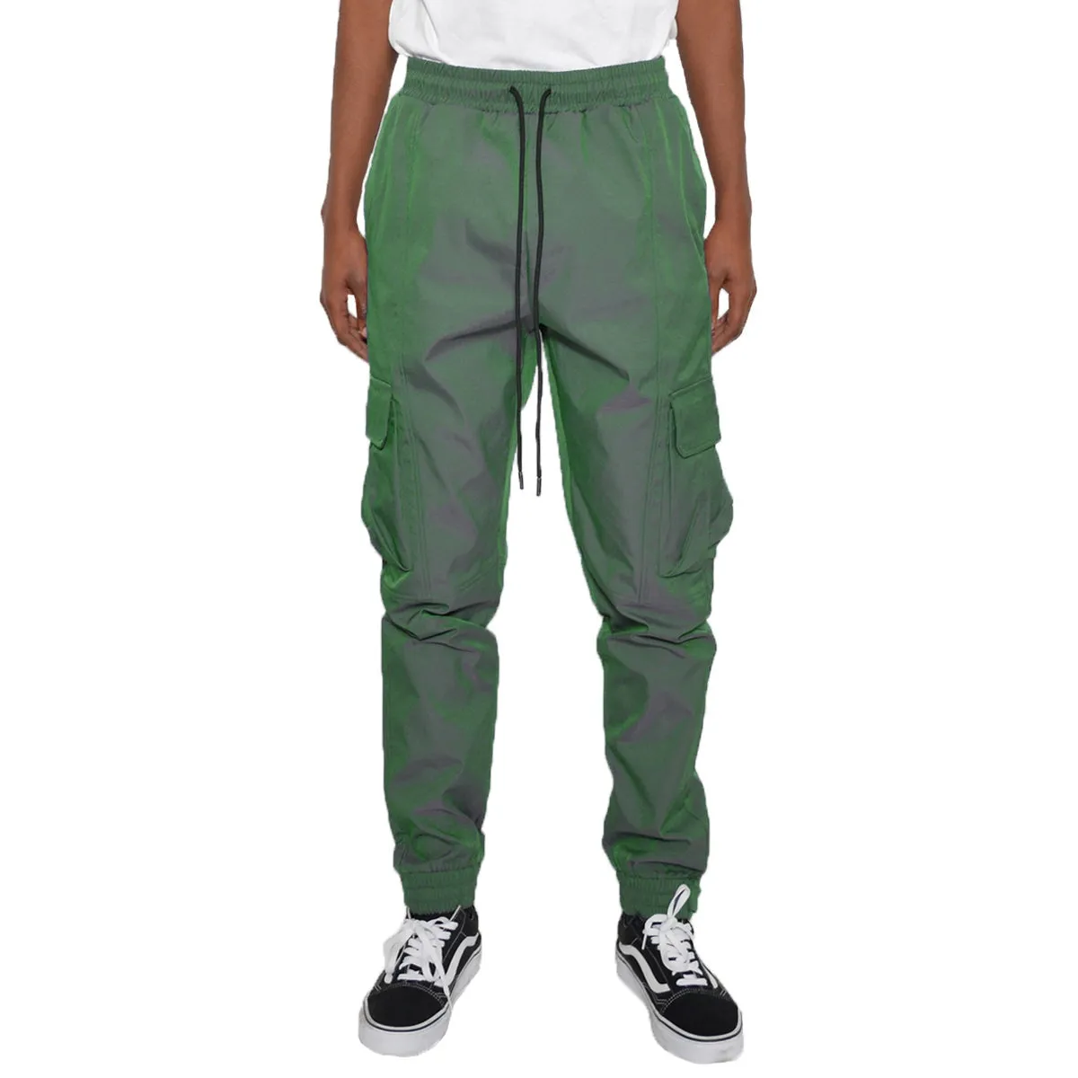 Leaf Cargo Utility Joggers