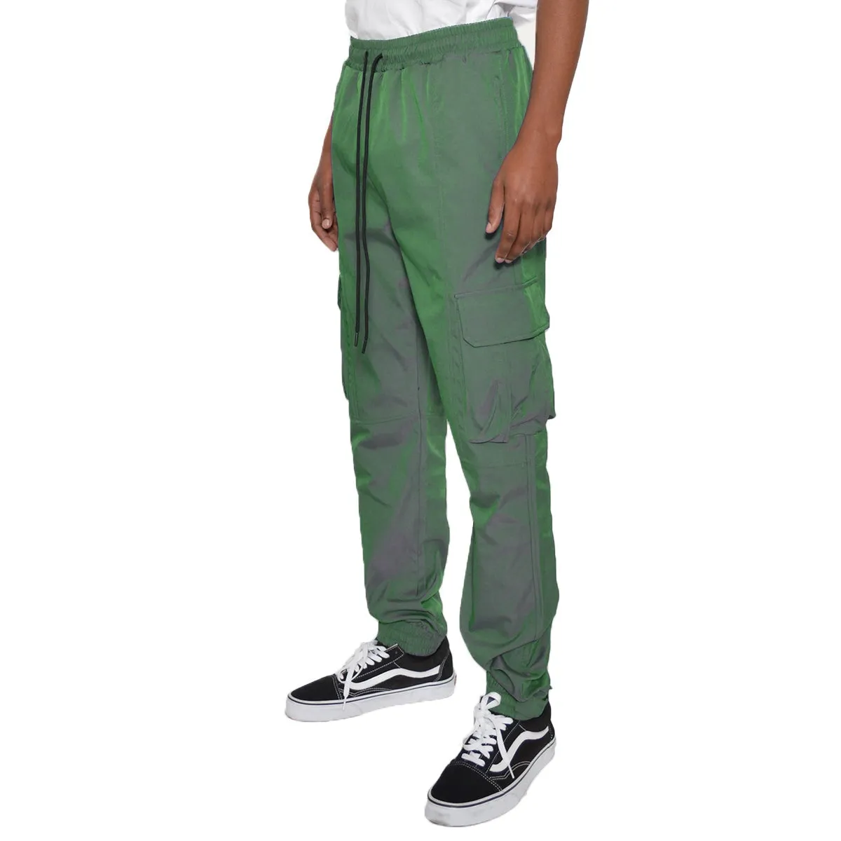 Leaf Cargo Utility Joggers