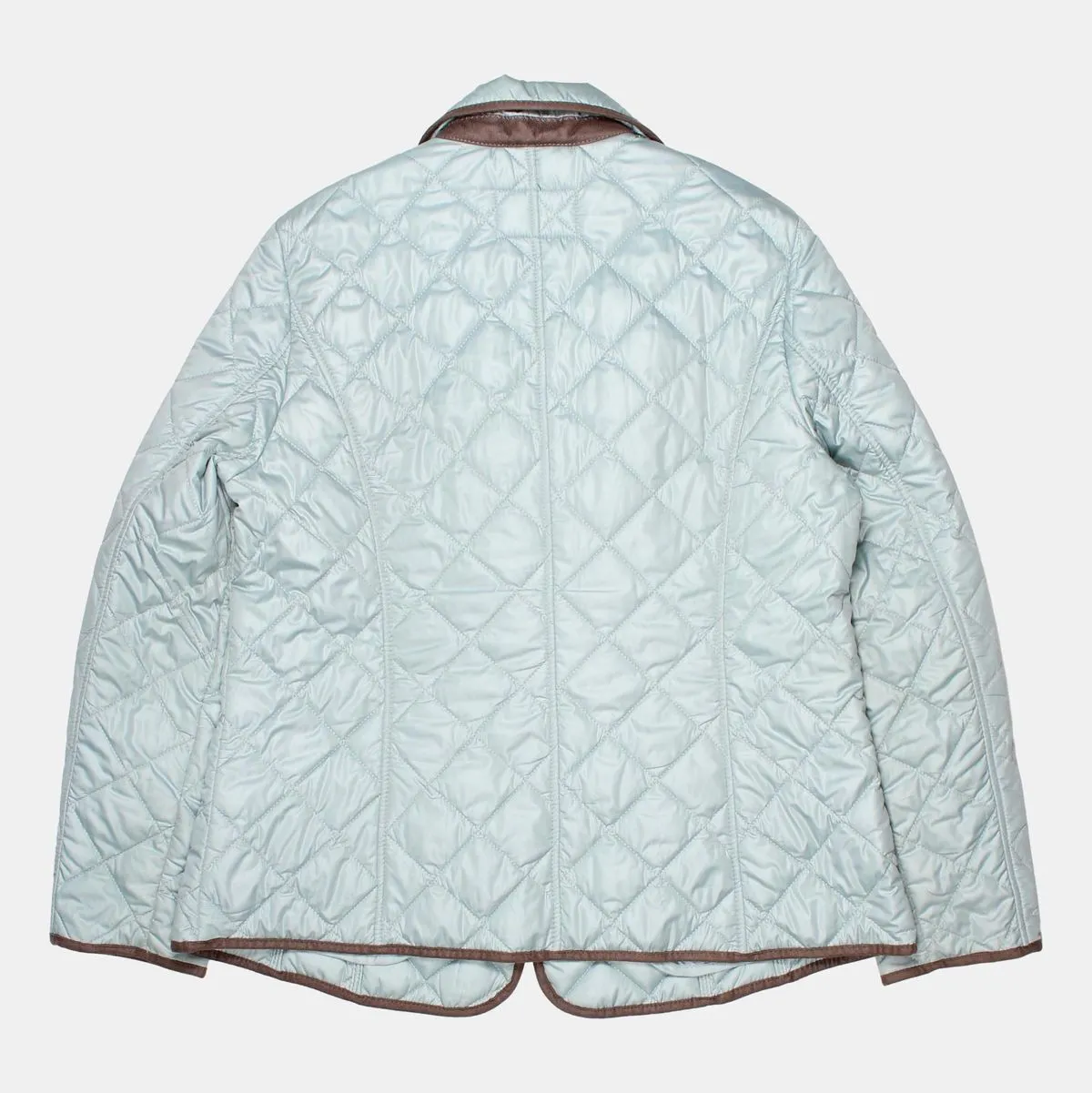 Lebek Quilted Jacket